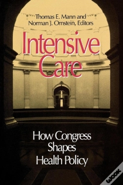 Capa do artigo Intensive Care