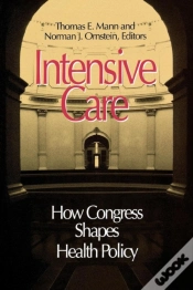 Capa do artigo Intensive Care