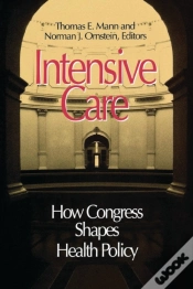 Capa do artigo Intensive Care