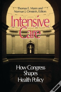 Capa do artigo Intensive Care