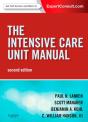 Intensive Care Unit Manual E-Book - Preview