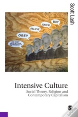 Capa do artigo Intensive Culture