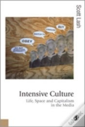 Capa do artigo Intensive Culture