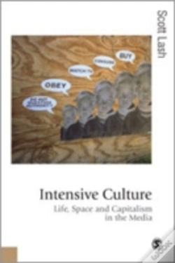 Capa do artigo Intensive Culture
