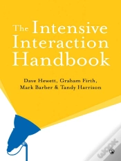 Capa do artigo Intensive Interaction Handbook