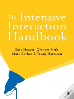 Capa do artigo Intensive Interaction Handbook