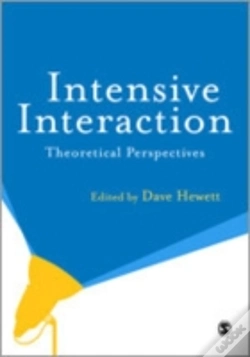 Capa do artigo Intensive Interaction