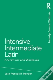 Capa do artigo Intensive Intermediate Latin