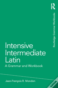 Capa do artigo Intensive Intermediate Latin