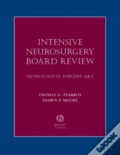 Capa do artigo Intensive Neurosurgery Board Review