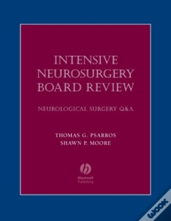 Capa do artigo Intensive Neurosurgery Board Review