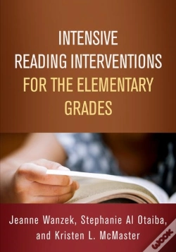 Capa do artigo Intensive Reading Interventions For The Elementary Grades