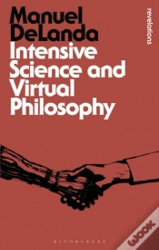 Capa do artigo Intensive Science And Virtual Philosophy