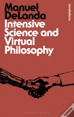 Capa do artigo Intensive Science And Virtual Philosophy
