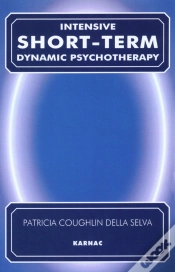 Capa do artigo Intensive Short-Term Dynamic Psychotherapy