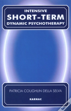 Capa do artigo Intensive Short-Term Dynamic Psychotherapy