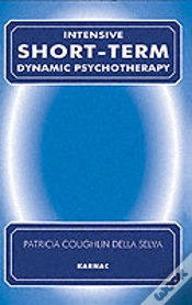 Capa do artigo Intensive Short-Term Dynamic Psychotherapy