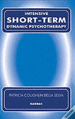 Capa do artigo Intensive Short-Term Dynamic Psychotherapy
