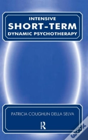 Capa do artigo Intensive Short-Term Dynamic Psychotherapy