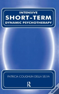 Capa do artigo Intensive Short-Term Dynamic Psychotherapy