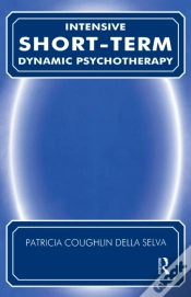 Capa do artigo Intensive Short-Term Dynamic Psychotherapy