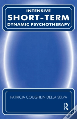 Capa do artigo Intensive Short-Term Dynamic Psychotherapy
