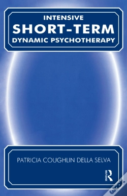 Capa do artigo Intensive Short-Term Dynamic Psychotherapy