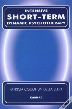 Capa do artigo Intensive Short-Term Dynamic Psychotherapy : Theory And Technique