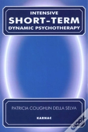 Capa do artigo Intensive Short-Term Dynamic Psychotherapy : Theory And Technique