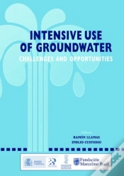 Capa do artigo Intensive Use Of Groundwater: