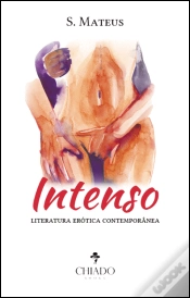 Capa do artigo Intenso
