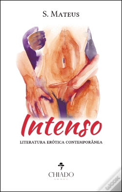 Capa do artigo Intenso