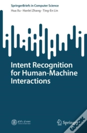 Capa do artigo Intent Recognition For Human-Machine Interactions