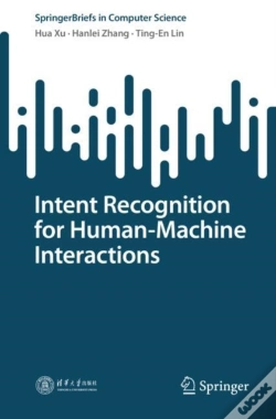 Capa do artigo Intent Recognition For Human-Machine Interactions
