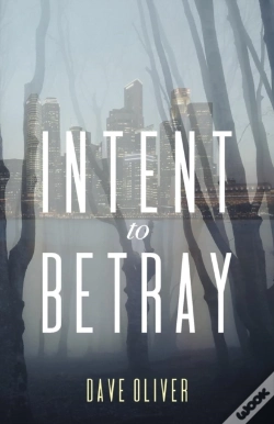 Capa do artigo Intent To Betray