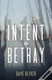 Capa do artigo Intent To Betray