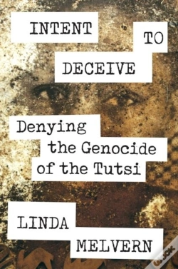 Capa do artigo Intent To Deceive