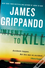 Capa do artigo Intent To Kill