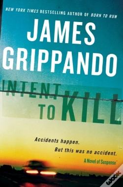 Capa do artigo Intent To Kill