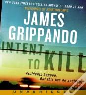 Capa do artigo Intent To Kill