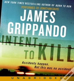 Capa do artigo Intent To Kill