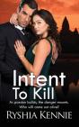 Intent To Kill - Preview