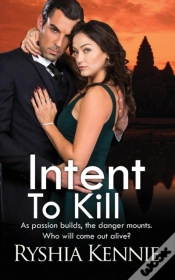 Capa do artigo Intent To Kill