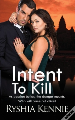 Capa do artigo Intent To Kill
