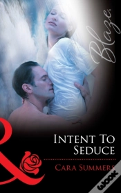 Capa do artigo Intent To Seduce