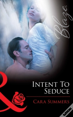 Capa do artigo Intent To Seduce