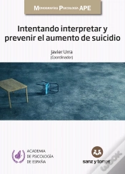 Capa do artigo Intentando Interpretar Y Prevenir El Aumento De Suicidio