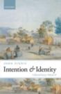 Intention And Identity - Preview
