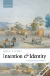 Intention And Identity