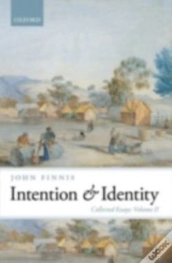 Capa do artigo Intention And Identity